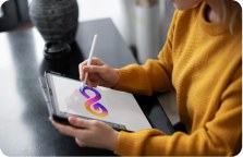 Webdesign und UX Gestaltung bei Molinoteq